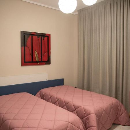 CanicattìCome A Casa Panoramico E Centralissimo公寓 外观 照片