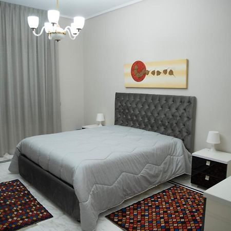 CanicattìCome A Casa Panoramico E Centralissimo公寓 外观 照片