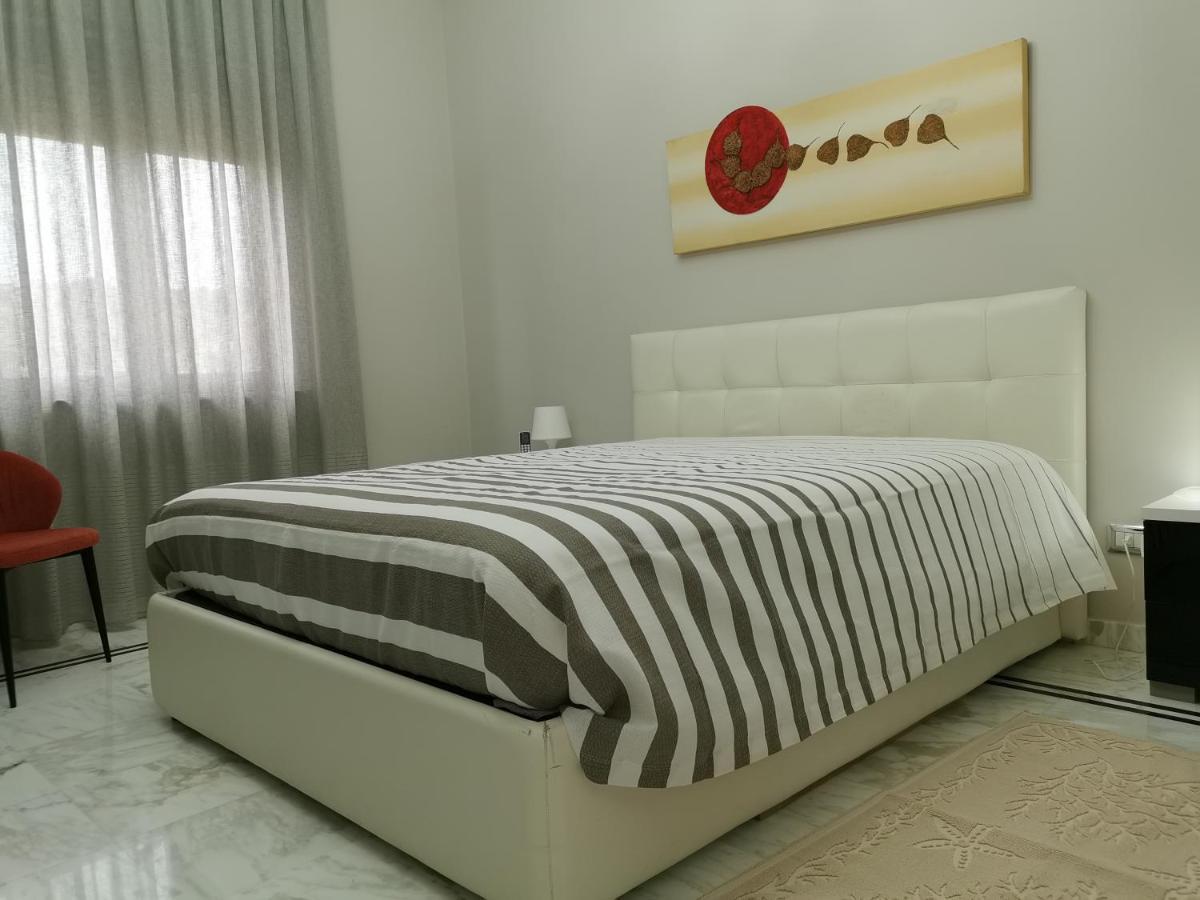 CanicattìCome A Casa Panoramico E Centralissimo公寓 外观 照片