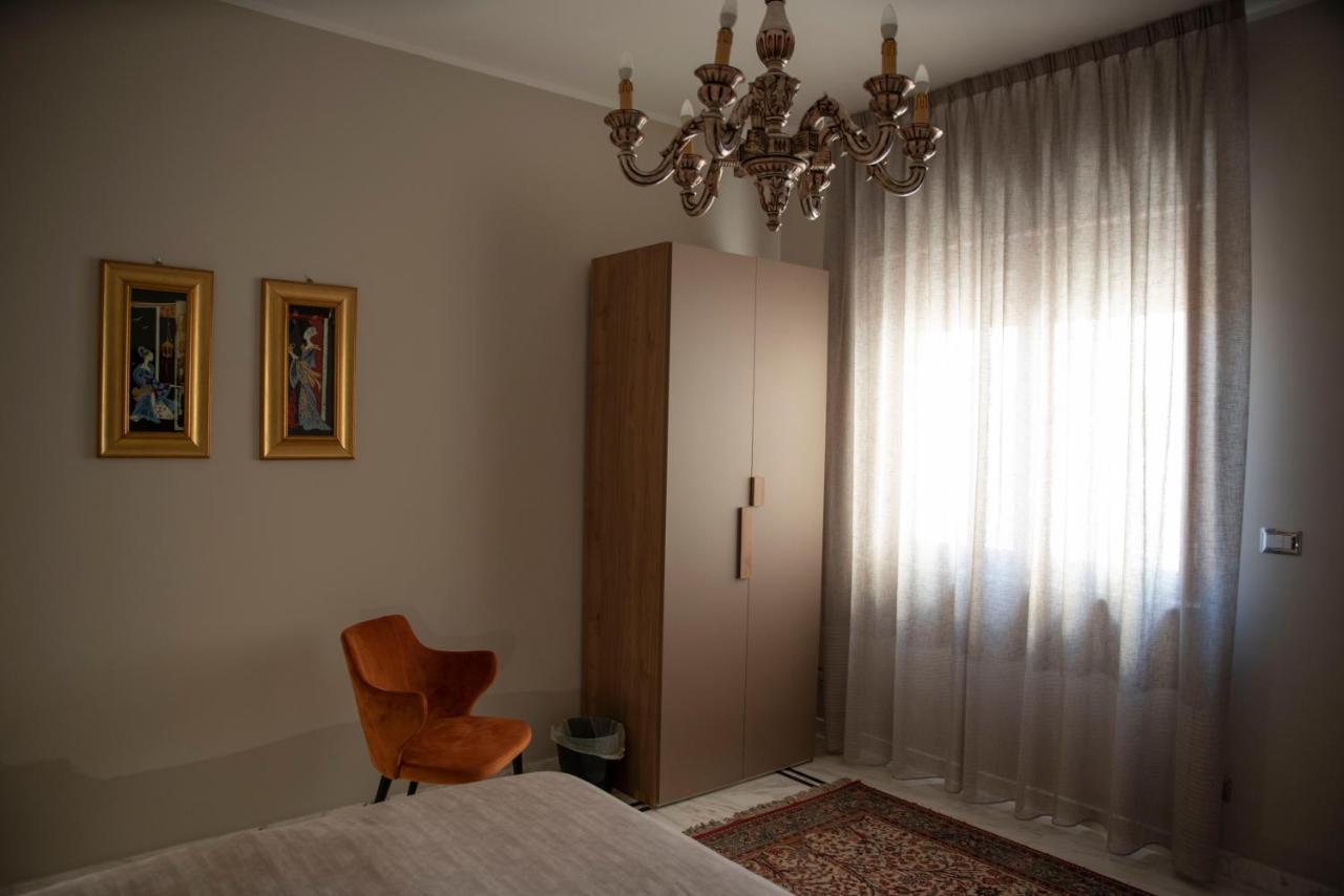 CanicattìCome A Casa Panoramico E Centralissimo公寓 外观 照片