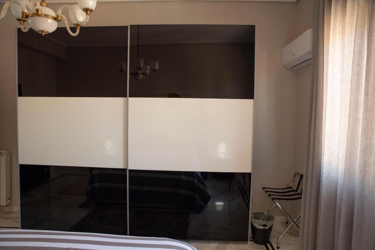 CanicattìCome A Casa Panoramico E Centralissimo公寓 外观 照片