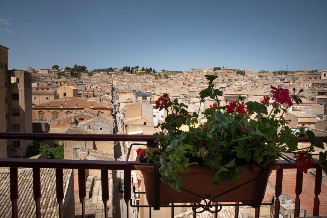 CanicattìCome A Casa Panoramico E Centralissimo公寓 外观 照片