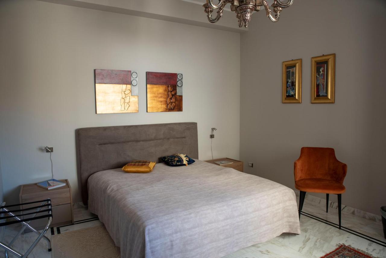 CanicattìCome A Casa Panoramico E Centralissimo公寓 外观 照片
