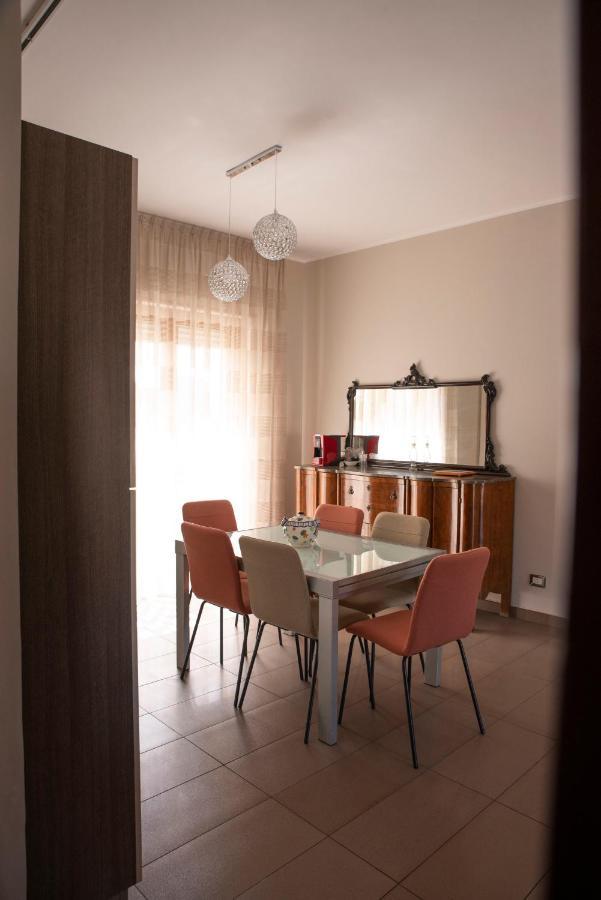 CanicattìCome A Casa Panoramico E Centralissimo公寓 外观 照片