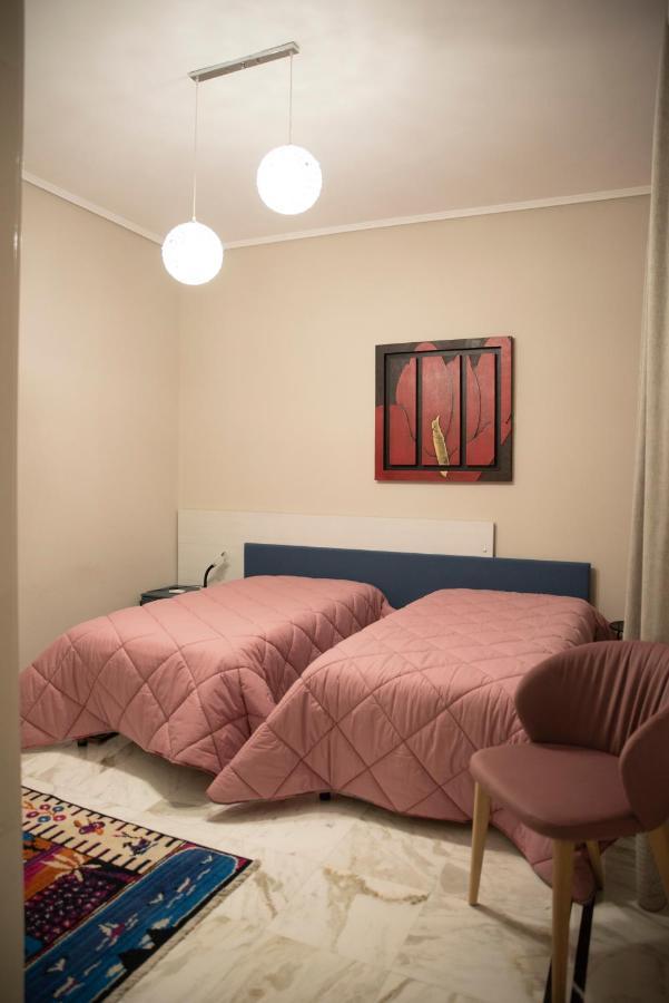 CanicattìCome A Casa Panoramico E Centralissimo公寓 外观 照片