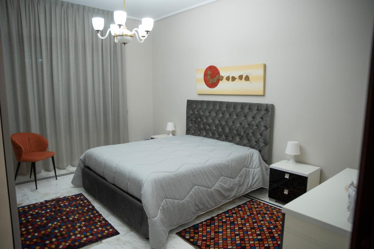 CanicattìCome A Casa Panoramico E Centralissimo公寓 外观 照片