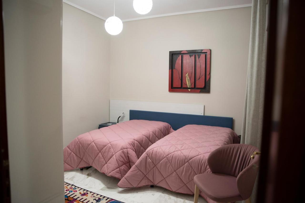 CanicattìCome A Casa Panoramico E Centralissimo公寓 外观 照片