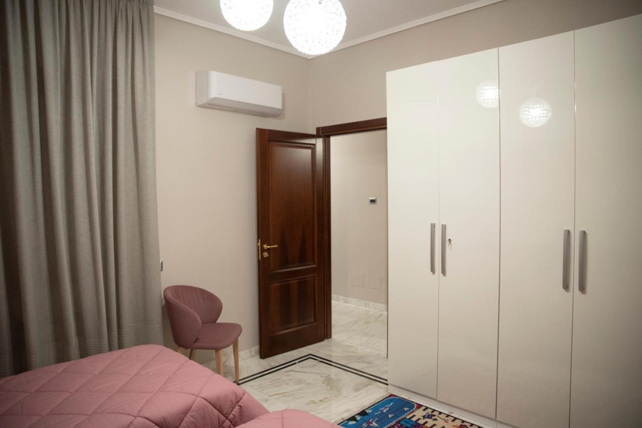 CanicattìCome A Casa Panoramico E Centralissimo公寓 外观 照片
